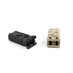 Grip estilo PYTHON