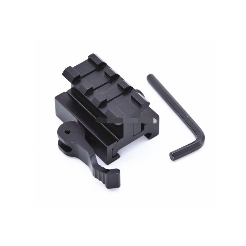 Elevaris 25MM ajustable