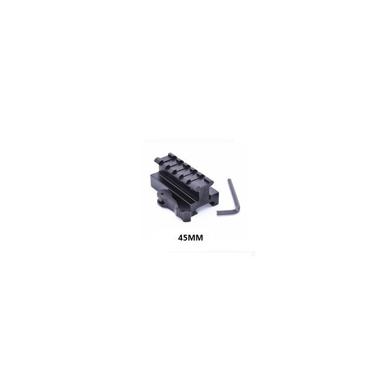 Elevaris 45MM ajustable