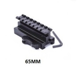 Elevaris 65MM ajustable