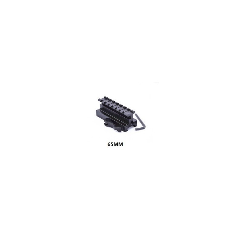 Elevaris 65MM ajustable
