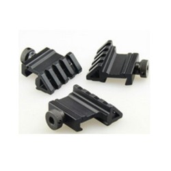 Rail lateral gen2 bk