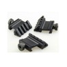 Rail lateral gen2 bk