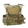 CHALECO IMMORTAL WARRIOR FULL GRADE  Buckle Up