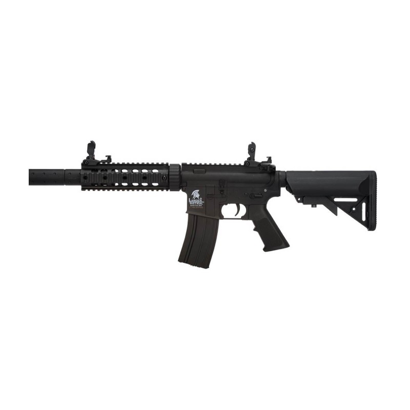 LANCER TACTICAL M4  LT-15 GEN2   combo