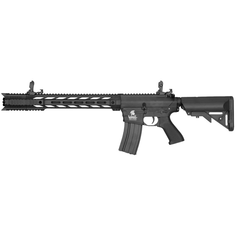 LANCER TACTICAL  M4 SPR Interceptor LT-25 G2  combo