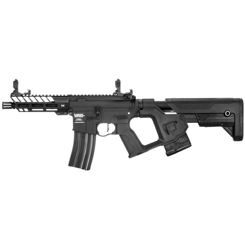 LANCER TACTICAL   Enforcer Needletail   LT-29 Proline GEN2