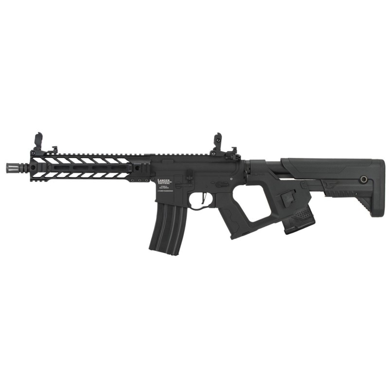 LANCER TACTICAL Enforcer Battle Hawk 10  LT-34 Proline GEN2