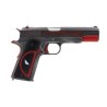 MAXIMUM EFFORT 1911