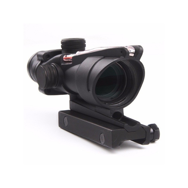VISOR ACOG FIBRE 4X32