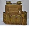 Chaleco tactico APC