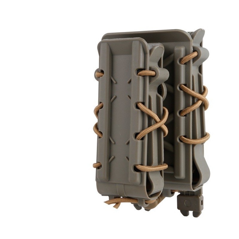Portacargador rígido alien set MG-45-