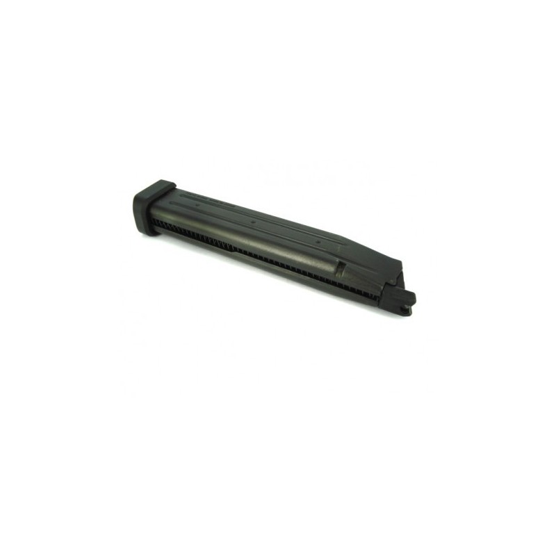 CARGADOR LARGO HI-CAPA 5.1 TOKIO MARUI 50RDS