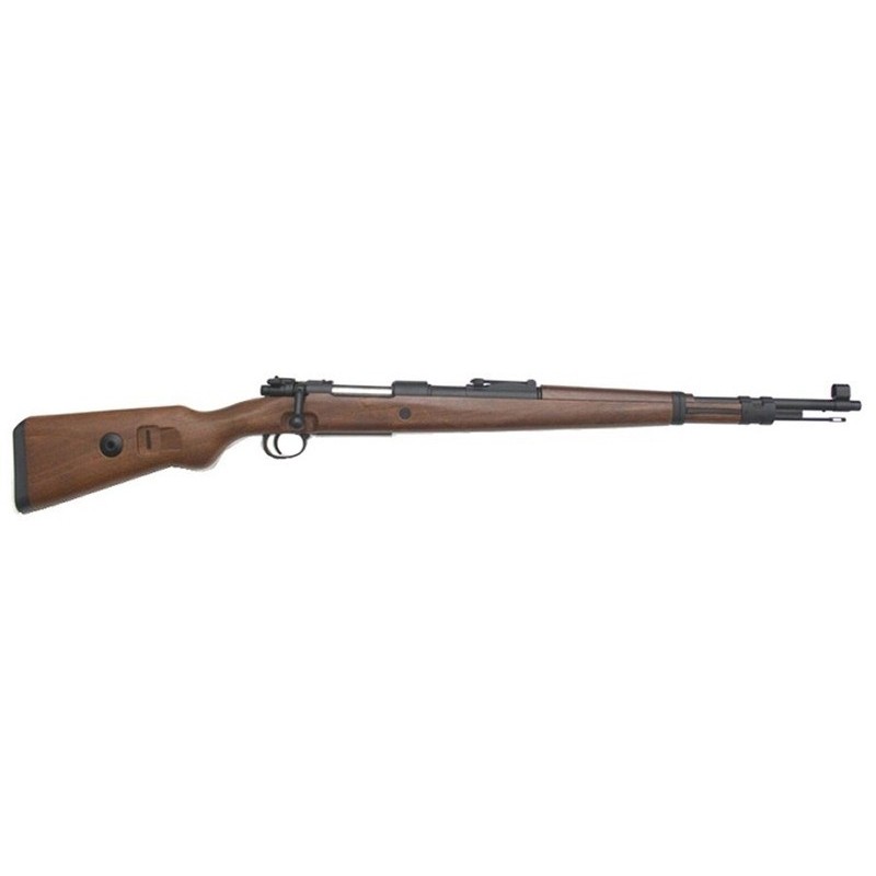 mauser kar 98k airsoft SNOW WOLF
