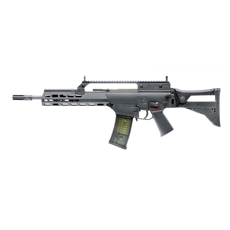 H&K G36K  UMAREX MOSFET ETU