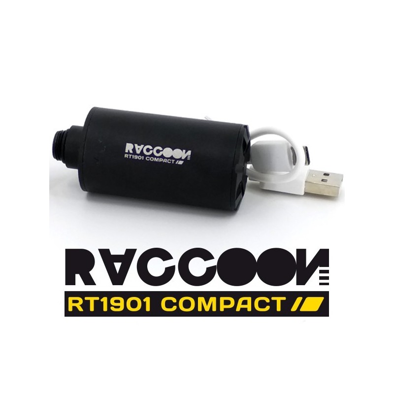 TRAZADOR RACCOON RT1901 COMPACT