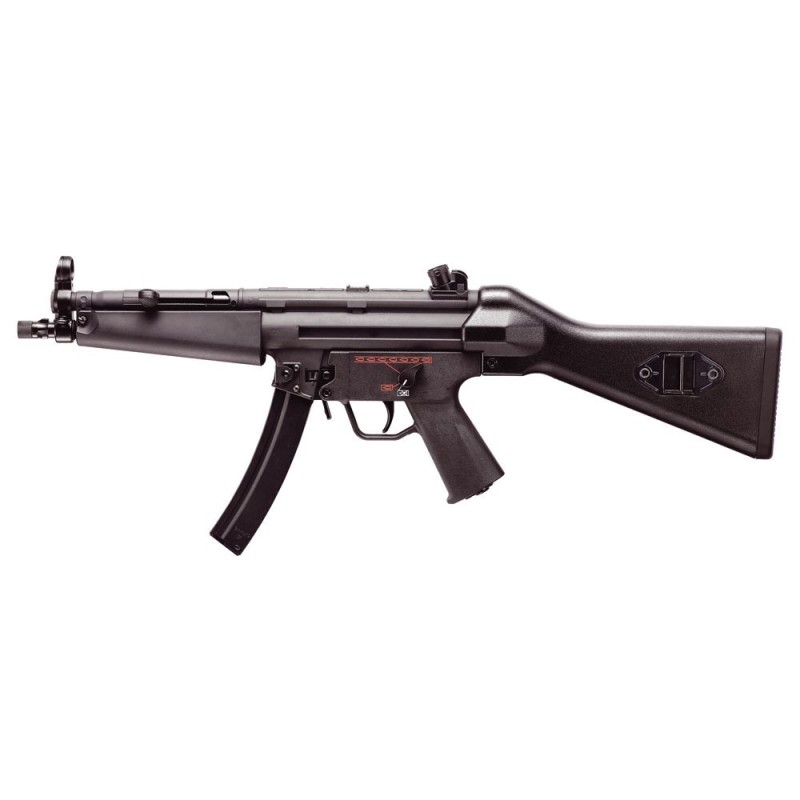 MP5 G&G A4 BLOW BACK COMBO