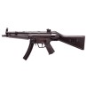 MP5 G&G A4 BLOW BACK COMBO