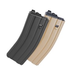 WE CARGADOR  M4, SCAR, L85 GAS