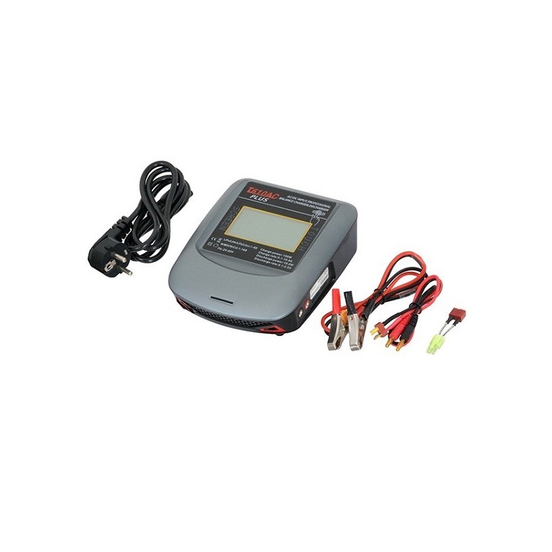 Cargador de batería T610AC IPOWER