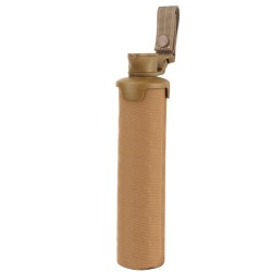 PORTA BOLAS  MOLLE Biberón plegable