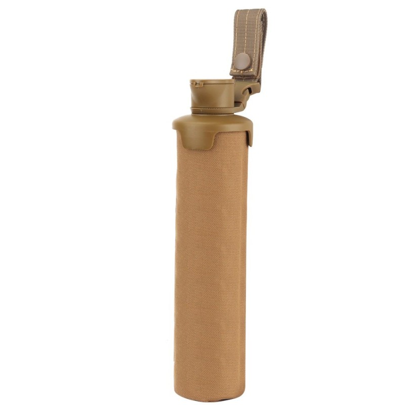 PORTA BOLAS  MOLLE Biberón plegable