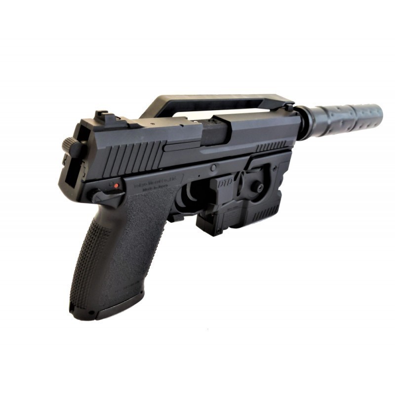 funda mk23 socom