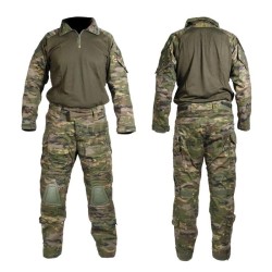 DELTA TACTICS UNIFORME COMBATE BOSCOSO ESPAÑOL