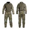 DELTA TACTICS UNIFORME COMBATE BOSCOSO ESPAÑOL