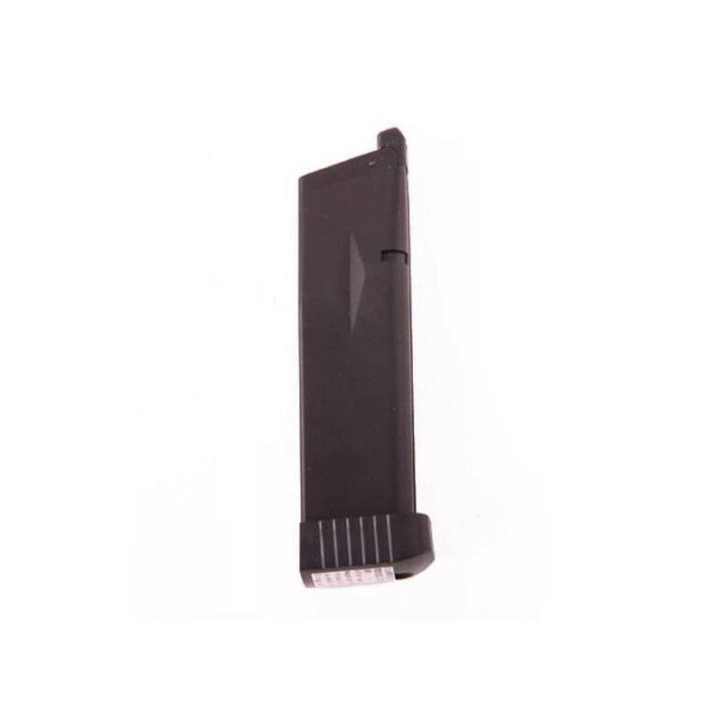 CARGADOR KJW HI CAPA  KP-05  KP-06 KP-11