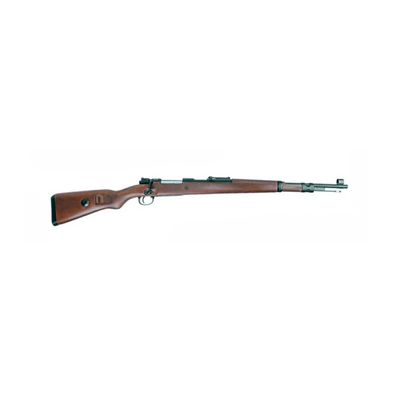 KAR 98K BOLT GAS METAL