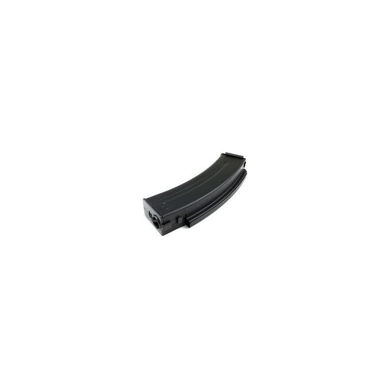 CARGADOR SCORPION JG / ASG VZ.61 32BB well