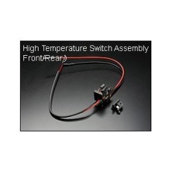 SRC CABLEADO GEAR BOX PARA M4 "TRASERO"