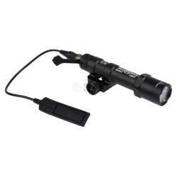 LINTERNA TÁCTICA M600B 470 LUMENS ELEMENT