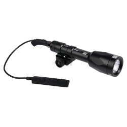 LINTERNA TÁCTICA M600P 630 LUMENS ELEMENT