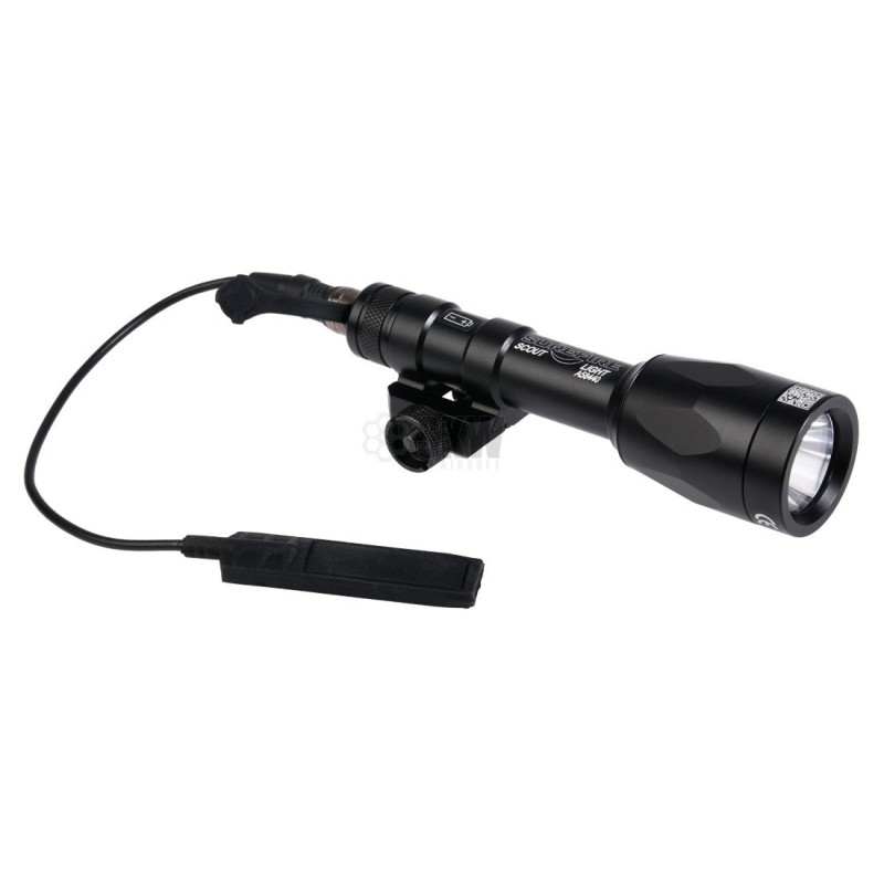LINTERNA TÁCTICA M600P 630 LUMENS ELEMENT