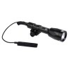 LINTERNA TÁCTICA M600P 630 LUMENS ELEMENT