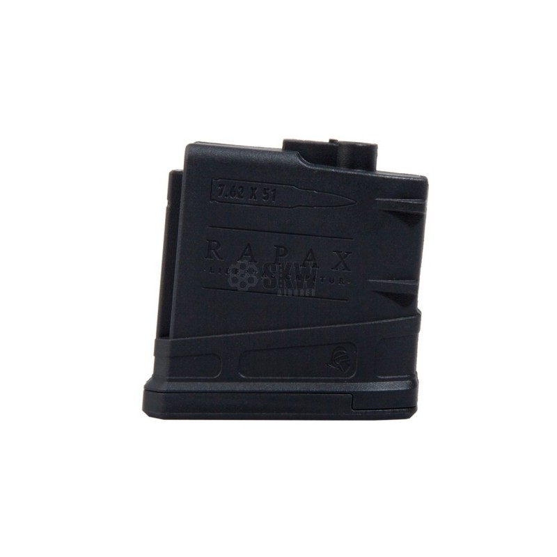 CARGADOR   RAPAX SECUTOR 50RD