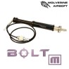 KIT HPA VSR10 TOKIO MARUI WOLVERINE  BOLT M
