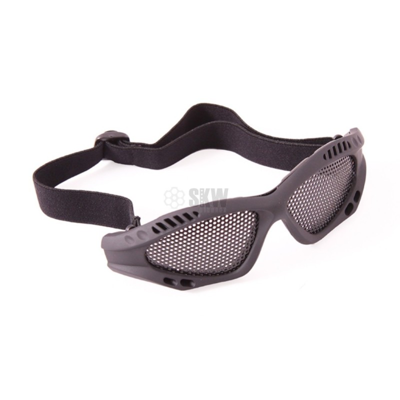 gafas rejilla airsoft CERO