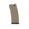Cargador D-DAY HK416/M4 DMAG VARIABLE-CAP 135/30rds