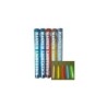 MIL-TEC LUZ QUIMICA XXL 2.5X35cm AZUL