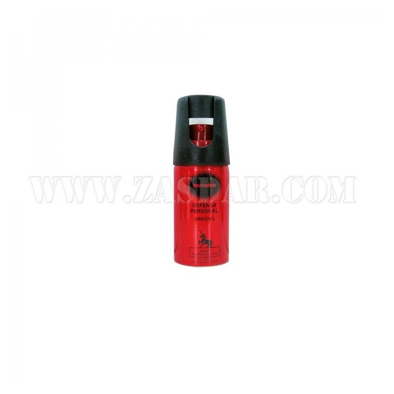 Spray Defensa Skram Defender