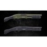 ESCOPETA VELITES FERRUM S-II SECUTOR
