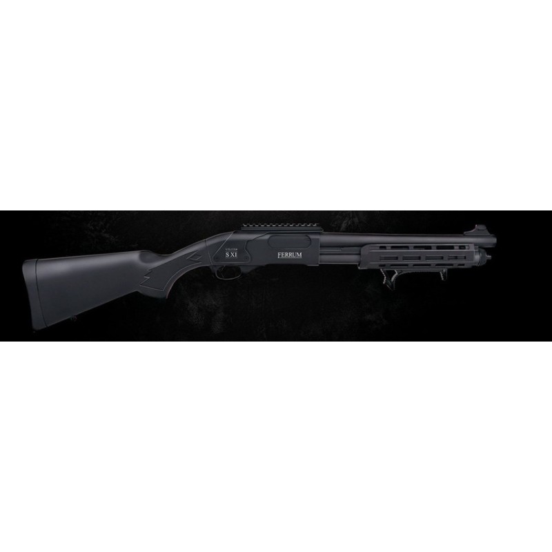 ESCOPETA VELITES FERRUM S-XI SECUTOR