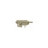 MIC CUERPO METAL PARA M4/M16  TAN