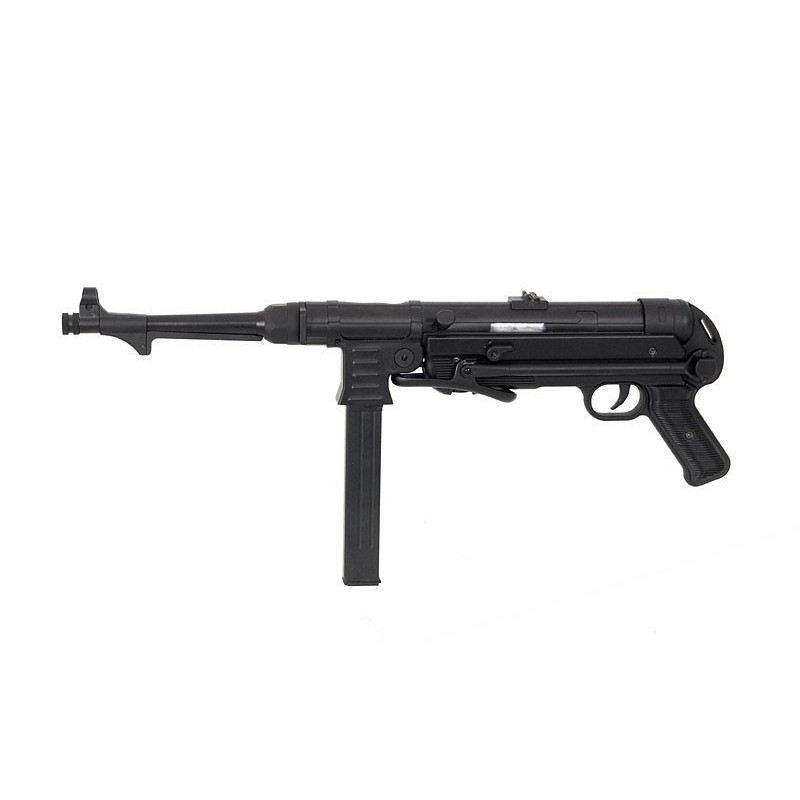 AGM MP40  FULL METAL