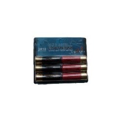 D.E. 6 X CARTUCHOS PARA M56  30BBs