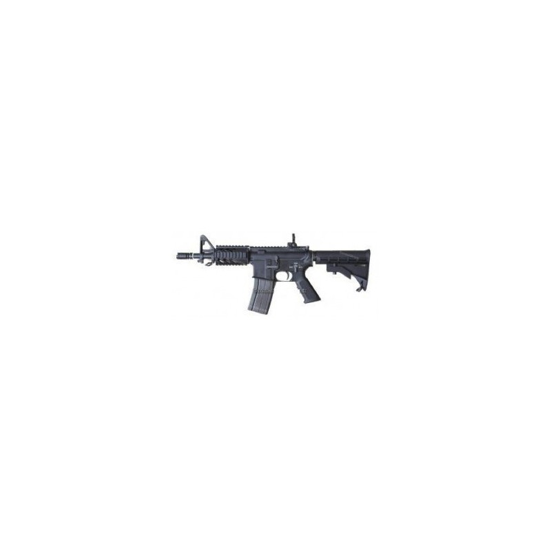 AGM M4 CQB GAS BLOW BACK