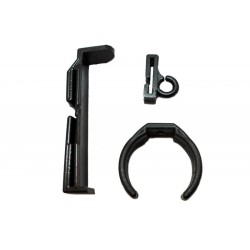 CLIP MOLLE FAST BANG